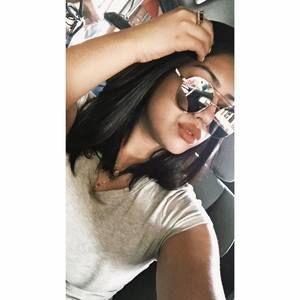 Meet your Posher, Lisseth